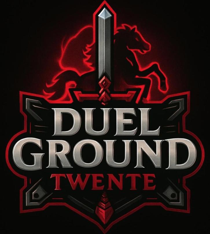 Yu-Gi-Oh! & TCG Spelers Gezocht – DuelGroundTwente(Enschede), Hobby en Vrije tijd, Verzamelkaartspellen | Yu-gi-Oh!, Nieuw, Overige typen