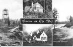 Groeten uit Elp., Verzamelen, Ansichtkaarten | Nederland, Ophalen of Verzenden, 1960 tot 1980, Gelopen, Drenthe