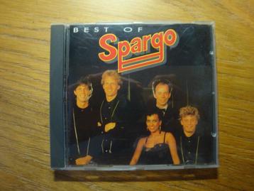 Spargo - Best Of Spargo beschikbaar voor biedingen