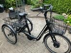driewieler elektrisch, Ophalen, Zo goed als nieuw, Overige merken