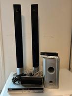 Pioneer Dolby Surround System, Audio, Tv en Foto, Ophalen, Zo goed als nieuw, Pioneer, 5.1-systeem