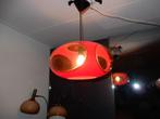 Luigi Colani hanglamp, Huis en Inrichting, Lampen | Hanglampen, Kunststof, Gebruikt, Retro Vintage, Ophalen of Verzenden