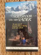 In het voetspoor van mijn vader, Boeken, Ophalen of Verzenden, Zo goed als nieuw, Jamling Tenzing Norgay, Overige