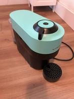 Nespresso Vertuo Pop Koffiemachine, Witgoed en Apparatuur, Koffiezetapparaten, Ophalen, Zo goed als nieuw, Koffiemachine