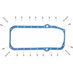 FelPro 1-piece carterpan pakking small-block Chevrolet., Ophalen of Verzenden, Nieuw, Amerikaanse onderdelen