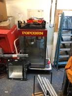 Popcorn machine bioscoop formaat, Ophalen, Gebruikt