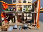 Playmobil ziekenhuis, Ophalen of Verzenden, Gebruikt, Poppenhuis