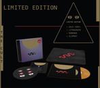 The Cult – Under The Midnight Sun  LImited LP Boxset, Verzenden, Nieuw in verpakking, 12 inch, Alternative