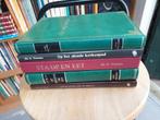 Boeken ds. P. Blok en ds. E. Venema, Boeken, Godsdienst en Theologie, Ophalen of Verzenden, Gelezen, Christendom | Katholiek