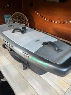 Complete Wingfoil Set North / Duotone – Garantie – 2 Wings, Watersport en Boten, Wingsurfen, Ophalen of Verzenden, Zo goed als nieuw