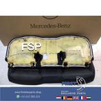 ACHTERBANK KUSSEN ZITTING W176 A W246 B W117 CLA W156 GLA AM, Gebruikt, -, Ophalen of Verzenden, -