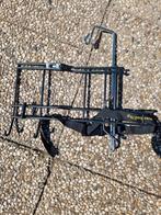steco fiets buggy drager nieuw, Fietsen en Brommers, Fietsaccessoires | Buggydragers, Ophalen, Nieuw