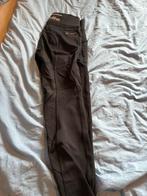 Cavallo rijlegging maat 42, Zwart, Overige maten, Ophalen of Verzenden, Gedragen