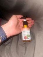 Mestin Rose Massage Olie, Ophalen of Verzenden, Nieuw, Flesje(s), Overige merken