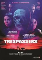 Trespassers  (IMPORT), Cd's en Dvd's, Dvd's | Horror, Zo goed als nieuw, Ophalen, Slasher, Vanaf 16 jaar