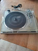 🎵 Pioneer PL-300 Quartz Auto Return platenspeler 🎵, Ophalen, Zo goed als nieuw, Pioneer
