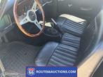 Jaguar XK150 | 1960 | Route 66 Auctions, Auto's, Oldtimers, Overige carrosserieën, Zwart, Bedrijf, Handgeschakeld