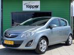 Opel Corsa 1.2-16V Anniversary Edition | CruiseControl | Tre, Voorwielaandrijving, Euro 5, Gebruikt, 4 cilinders