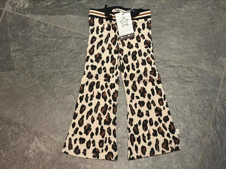 NIEUW comfi flare broekje mt 86/92 your wishes (€33) a1, Kinderen en Baby's, Babykleding | Maat 86, Nieuw, Meisje, Broekje, Ophalen of Verzenden