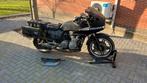 Honda CB900F Boldor 1979 schuurvondst voor onderdelen, Ophalen