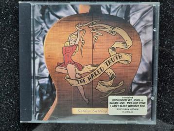 Golden Earring: The naked truth beschikbaar voor biedingen