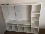 IKEA Lapland tv meubel, Ophalen of Verzenden, Zo goed als nieuw, 25 tot 50 cm, Minder dan 100 cm