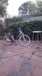 Fits Sparta, Fietsen en Brommers, Fietsaccessoires | Fietstassen, Ophalen of Verzenden, Gebruikt