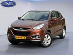 Hyundai ix35 1.6i GDI i-Motion, Voorwielaandrijving, 1591 cc, 4 cilinders, Bruin