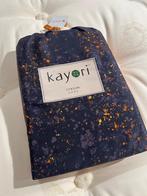 nieuw kayori dekbedovertrek 140 cm shinjo, Ophalen, Nieuw, Eenpersoons, Dekbedovertrek