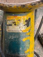 Makita Grote Slijptol - 230mm, Ophalen, Gebruikt, 1000 watt of meer, Haakse handslijpmachine