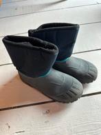 Moonboots maat 34-35, Ophalen