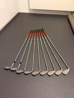 Callaway X ijzerset - topstaat - SW-2 - proefslaan mogelijk!, Ophalen of Verzenden, Zo goed als nieuw, Set, Callaway