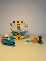 LEGO Friends 41389 – IJskar, Ophalen of Verzenden, Zo goed als nieuw