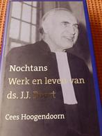 C. Hoogendoorn - Nochtans, Ophalen of Verzenden, Zo goed als nieuw, C. Hoogendoorn