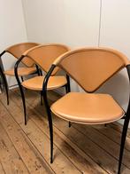 3 Stiletto Chairs, Ophalen, Gebruikt, Drie, Zwart
