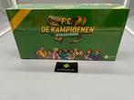 Partij advent kalender Fc de kampioenen 50 x box nieuw, Ophalen of Verzenden, Nieuw