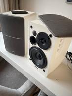 Edifier stereo speakers for TV, PC, Laptop including remote, Audio, Tv en Foto, Luidsprekers, Overige merken, Overige typen, Minder dan 60 watt