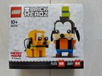 Lego Brickheadz 40378 Pluto & Goofy (nieuw en ongeopend), Kinderen en Baby's, Speelgoed | Duplo en Lego, Ophalen of Verzenden