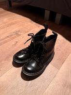Dr. Martens, Kinderen en Baby's, Kinderkleding | Schoenen en Sokken, Ophalen, Zo goed als nieuw, Meisje, Schoenen