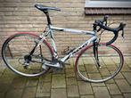 Ridley racefiets 3x 10 versnellingen, Fietsen en Brommers, Fietsen | Racefietsen, Gebruikt, Aluminium, Meer dan 20 versnellingen