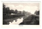 SCHAGERBRUG, Verzamelen, Verzenden, 1920 tot 1940, Gelopen, Noord-Holland