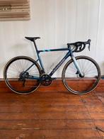 Cannondale CAAD 13 CUSTOM , Shimano DI2 12s, 28 inch, Gebruikt, Aluminium, Meer dan 20 versnellingen