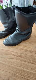 Motorlaarzen Dames Mt 40, Motoren, Kleding | Motorkleding, Ophalen, Tweedehands, Dames, Laarzen