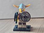 Lego minifigures - serie 4 - Viking 8804-6 2011, Kinderen en Baby's, Speelgoed | Duplo en Lego, Ophalen of Verzenden, Gebruikt