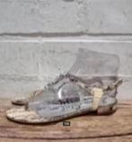 Sam Edelman - Prachtige leren sandalen maat 36 - Nieuw