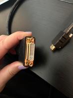 Hdmi kabel, Ophalen of Verzenden, Nieuw