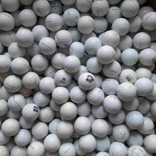 Titleist pro v1/ pro v1x golfballen voor maar 0.75 per bal, Sport en Fitness, Golf, Zo goed als nieuw, Bal(len), Callaway, Ophalen of Verzenden