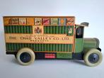 The Chad Valley Co. LTd bestelbus - snoepverpakking- blik, Ophalen of Verzenden, Zo goed als nieuw, Overige, Overige merken