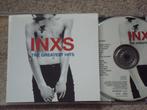 INXS...The Greatest Hits.., Ophalen of Verzenden, Zo goed als nieuw, Poprock