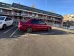 Mitsubishi Lancer 1.6 C 2004 Rood, Voorwielaandrijving, 15 km/l, 4 cilinders, 400 kg